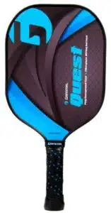Gamma Quest Pickleball Paddle