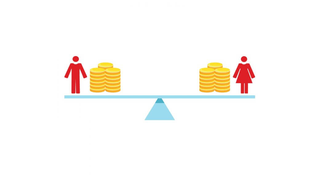 Gender Wage Gap