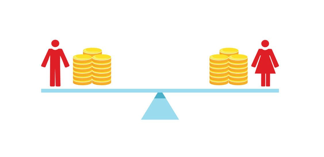Gender Wage Gap