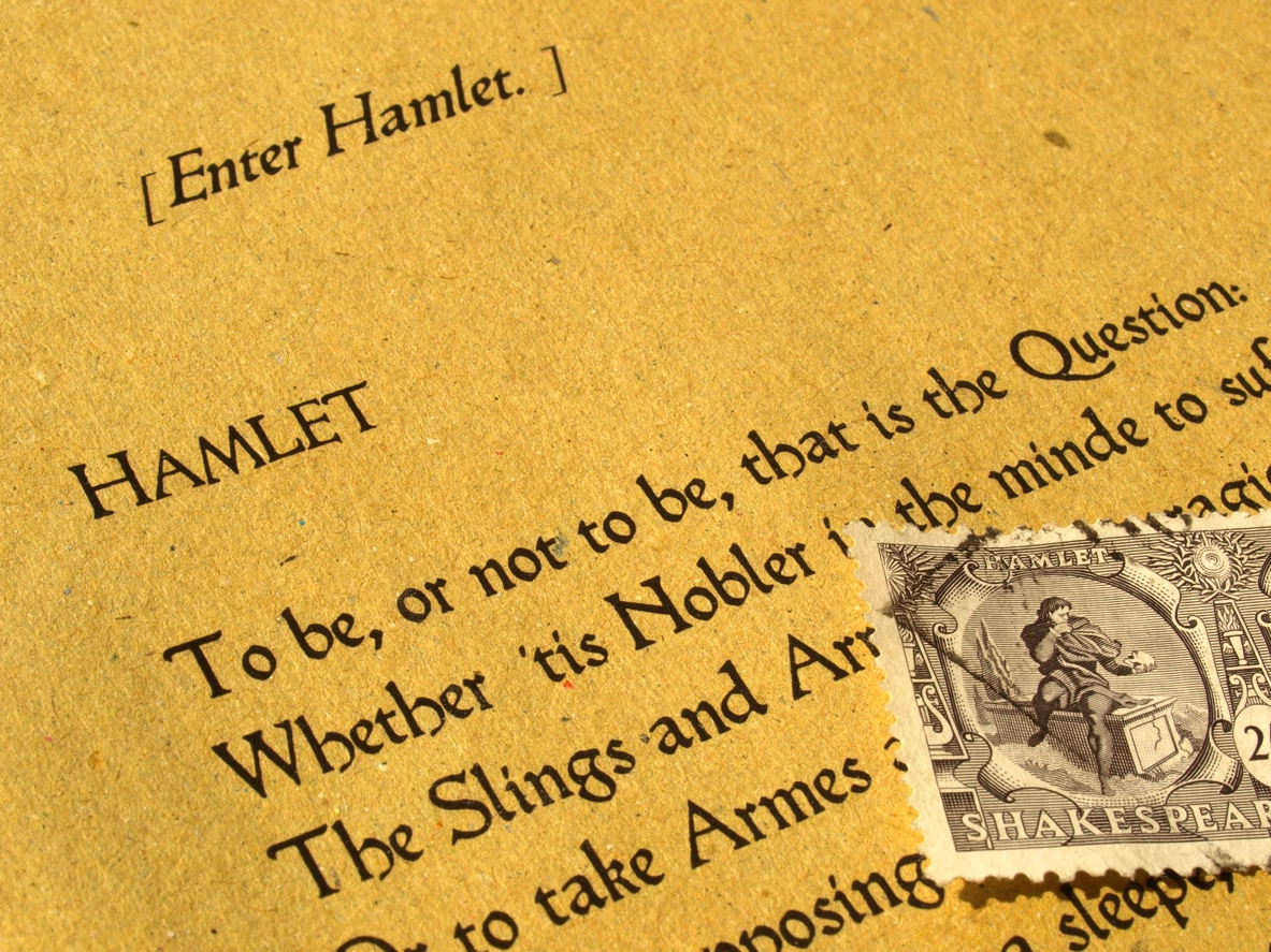 Hamlet Career Advice