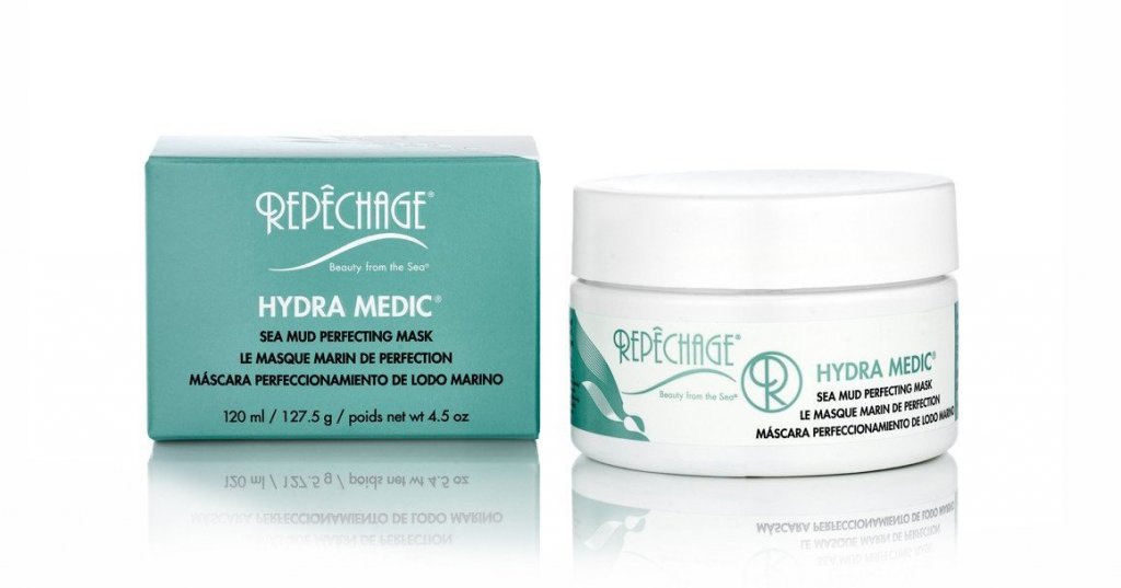 Hydra Medic Sea Mud Perfecting Mask