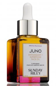 Juno Essential Face Oil