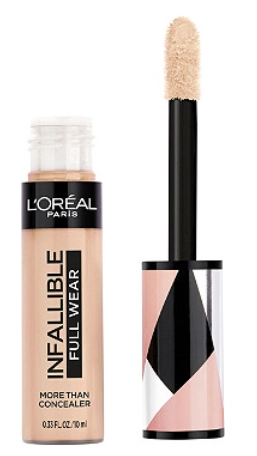 L'oreal infallible concealer