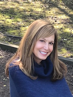 Nancy Weiss