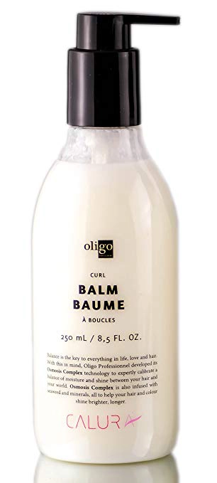 Oligo Curl Balm Baume