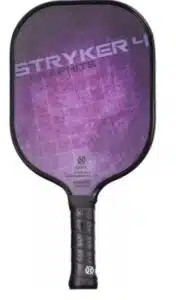 Onix Stryker 4 Graphite Pickleball Paddle