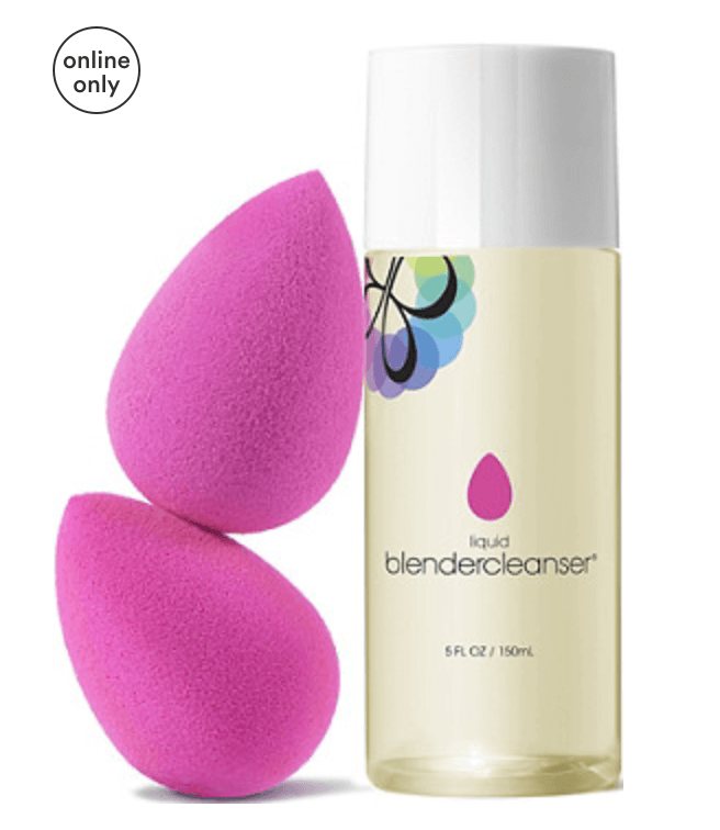 Online Only Two.Bb.Clean By Beautyblender