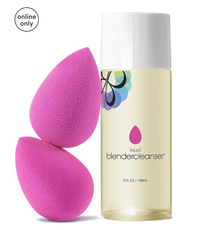 Online Only Two.Bb.Clean By Beautyblender