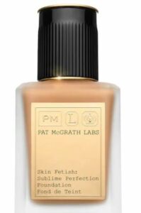 Pat McGrath Labs Sublime Perfection Foundation
