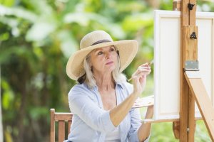 How to Reinvent Yourself