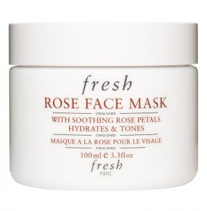 Rose Face Mask®