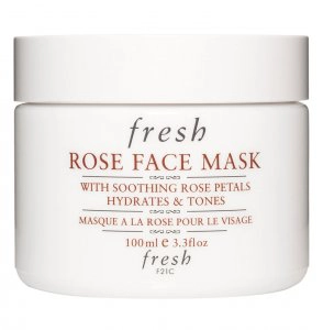 Rose Face Mask®
