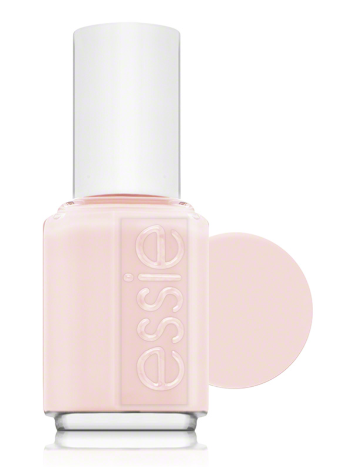 Essie Nail Polish in Ballet Slipper