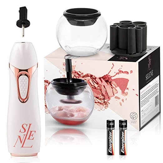 Selene Brush Cleaner Dryer