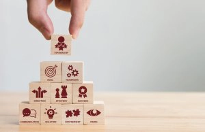 Skill Stack for Career Advancement
