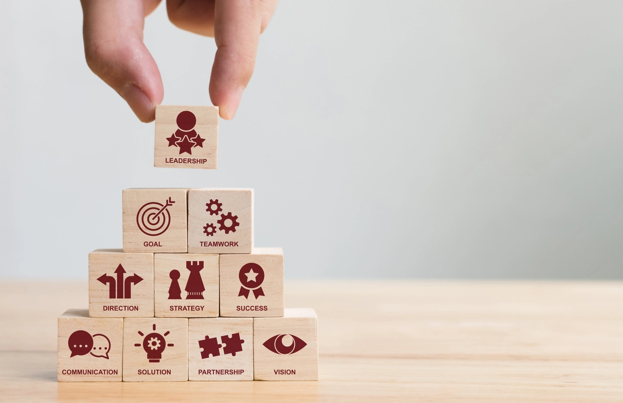 Skill Stack for Career Advancement