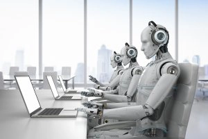 Stop Robocalls