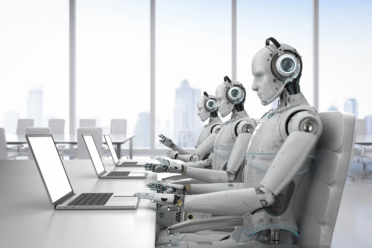 Stop Robocalls
