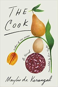 The Cook by Maylis de Kerangal