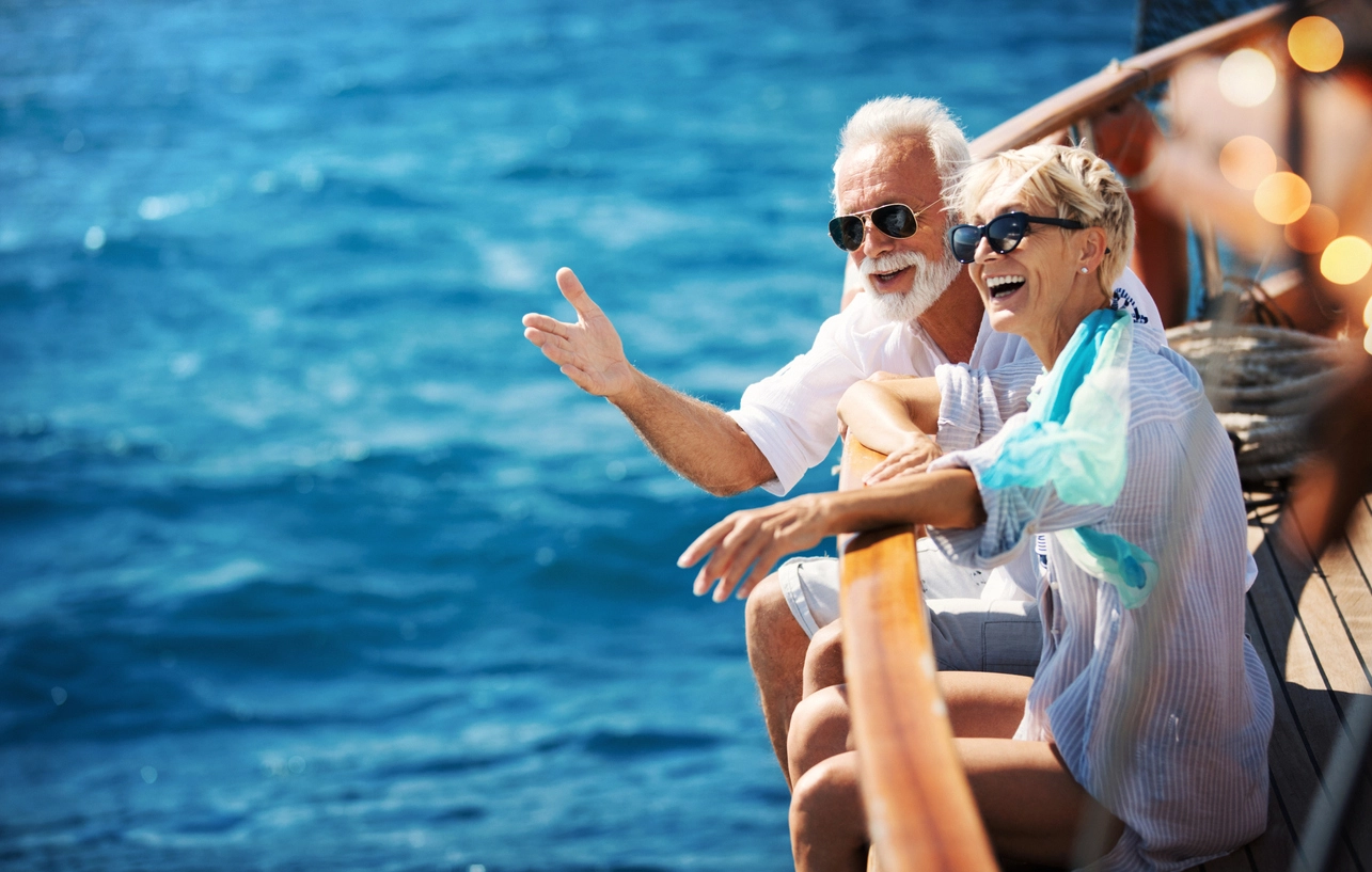 The Retirement Plan