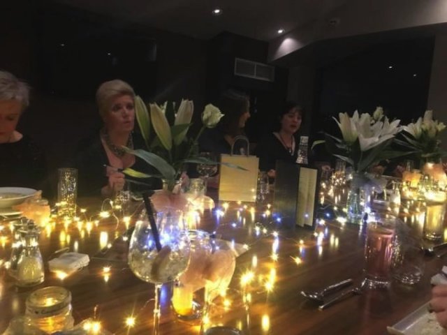 The Supper Club