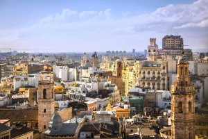 Things to Do in Valencia