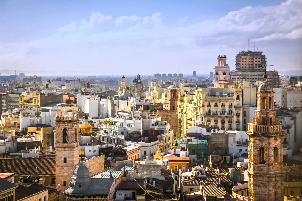 Things to Do in Valencia
