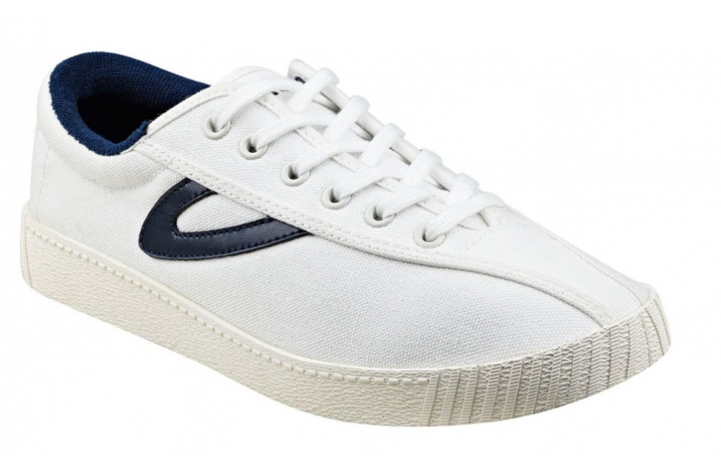 Treton Nylite Plus Sneaker