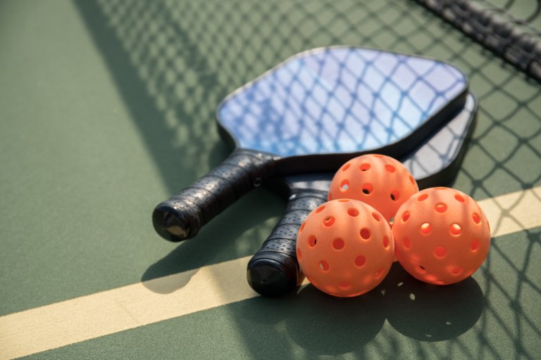 What is Pickleball