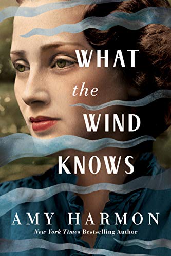 What the Wind Knows by Amy Harom