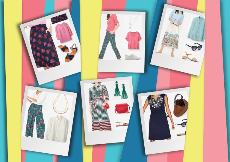Shop the Look