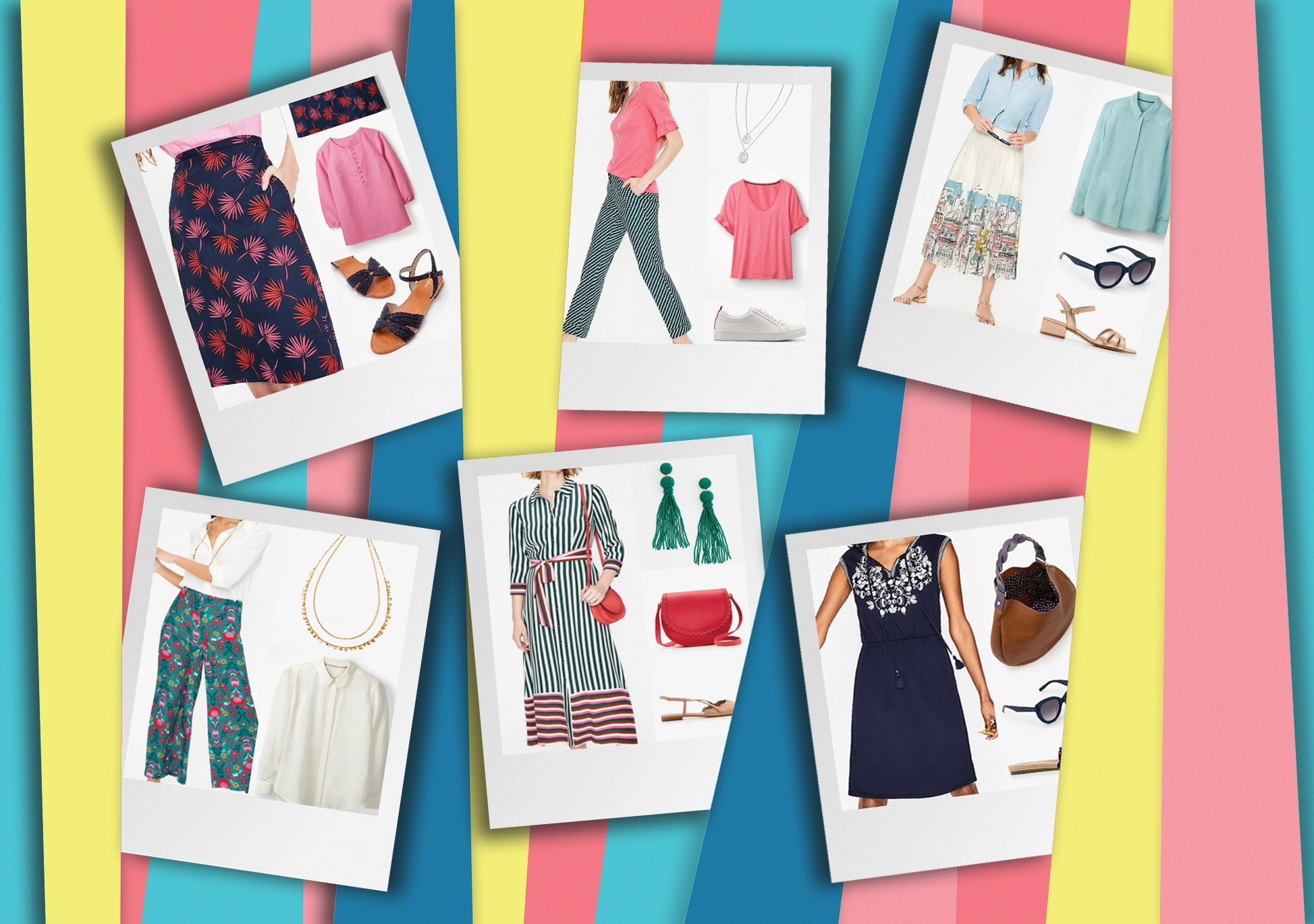 Shop the Look