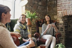 How to find friends in the digital era