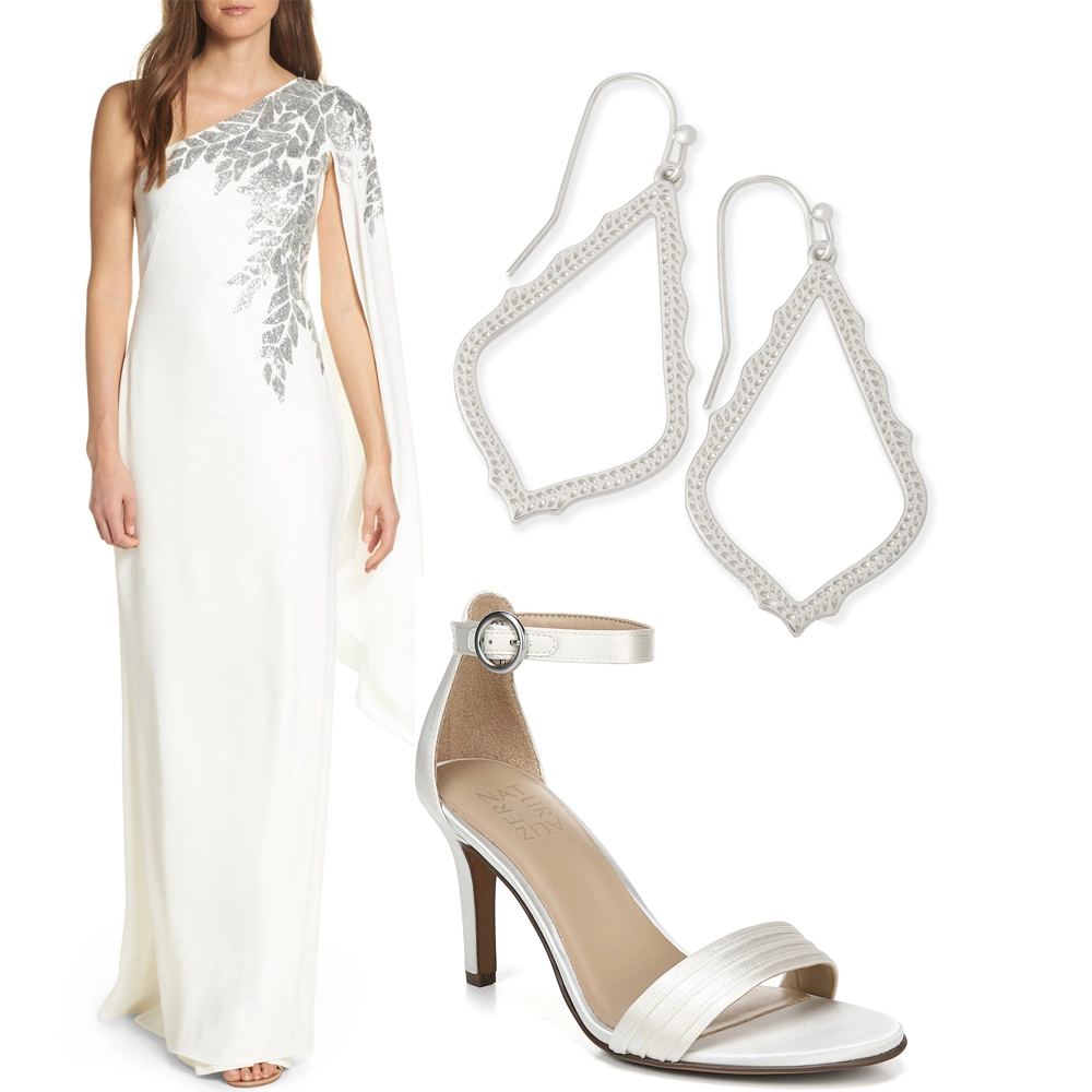Formal Attire for Black Tie Events This Summer