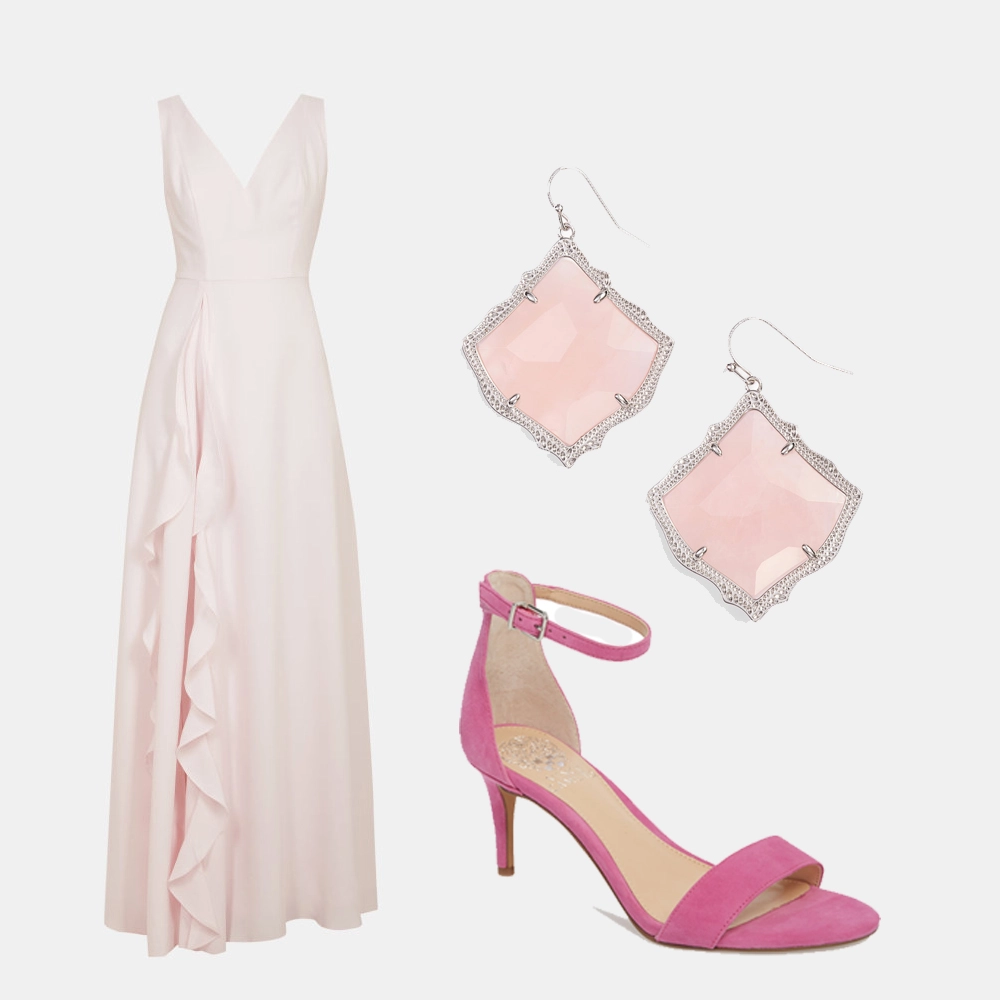 Formal Attire for Black Tie Events & Weddings This Summer
