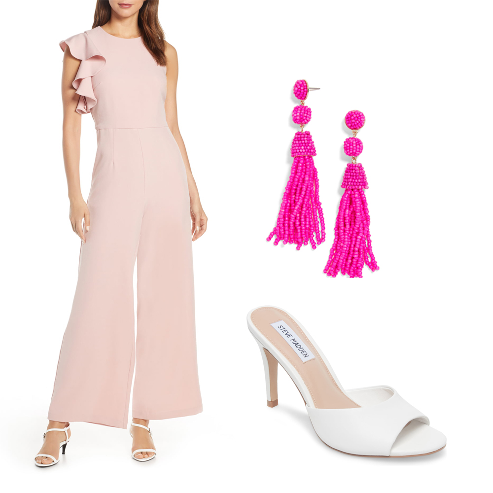 Formal Attire for Black Tie Events