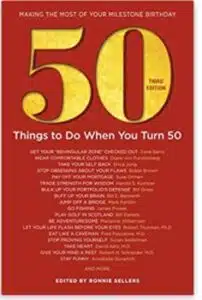 50 Things to Do When You Turn 50