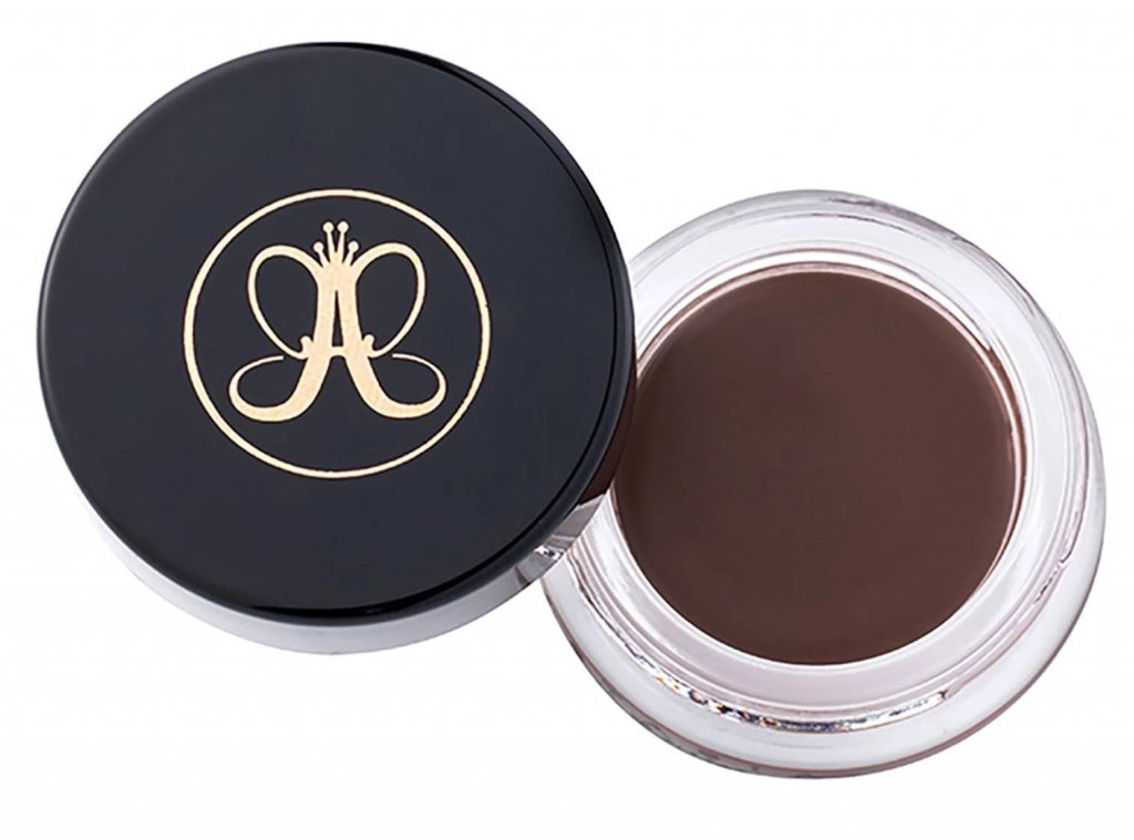 Beach Beauty: Anastasia Beverly Hills, Dipbrow Pomade® Waterproof Brow Color
