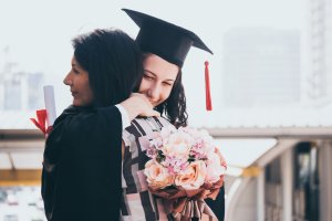 Your Kids Still Need You After Graduation