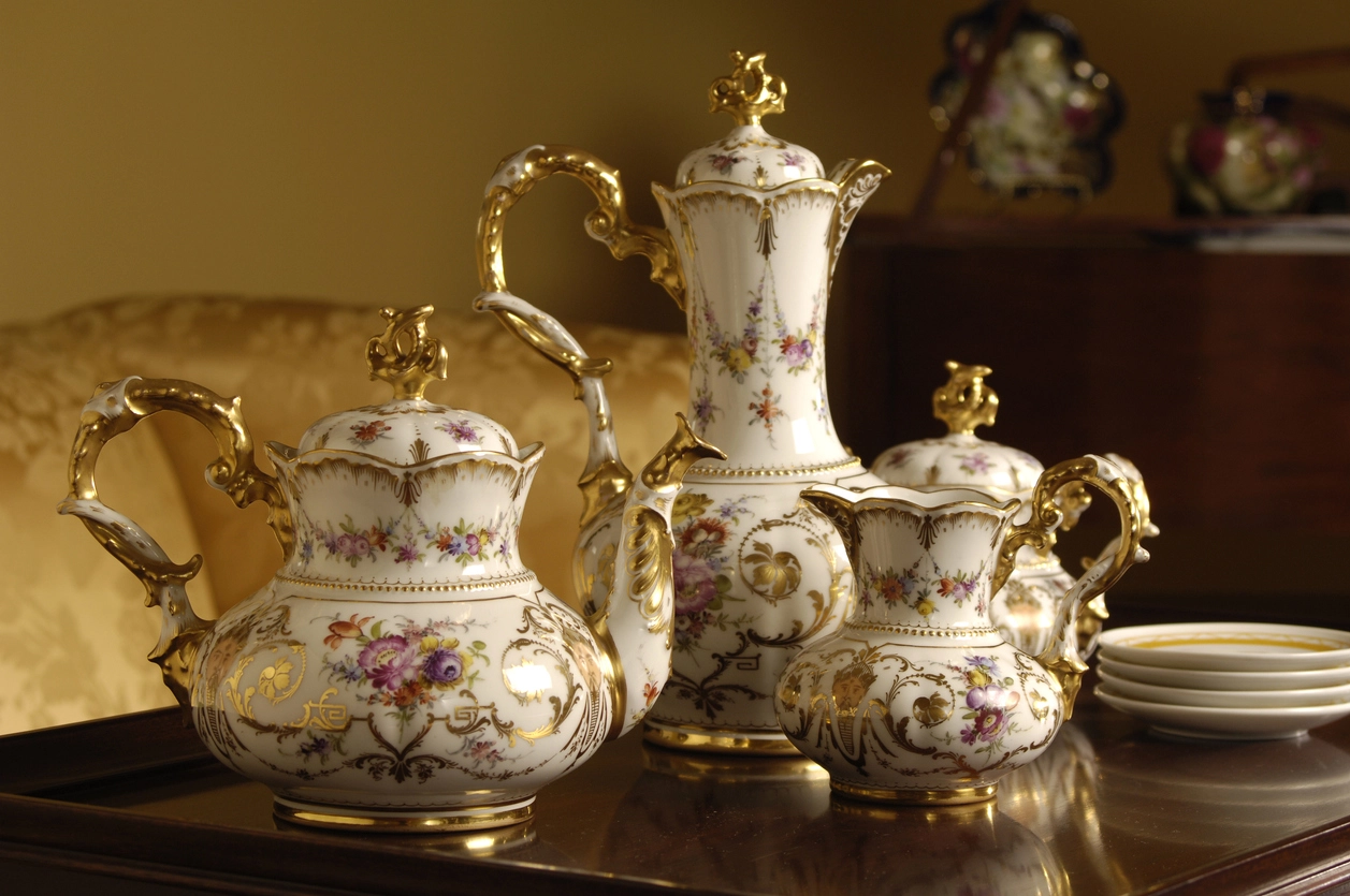 What is an Estate Sale