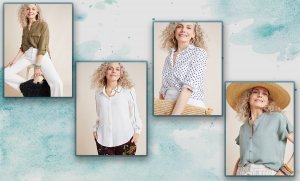 Beautiful Blouses Feature Image