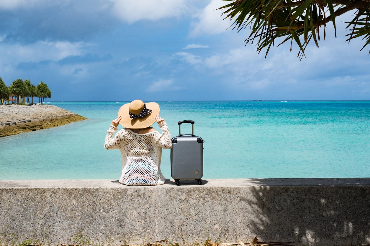 Best Luggage