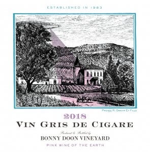 Bonny Doon Vineyard