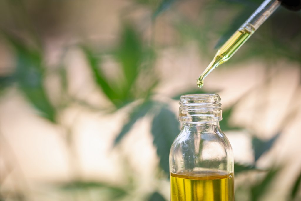 What is CBD used for