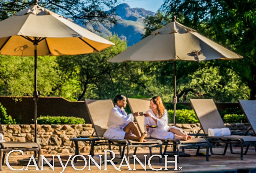 Canyon Ranch Prime Women