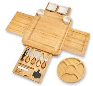 Cheese Board