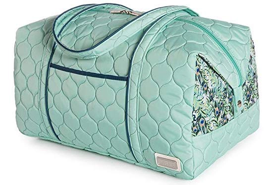 Cinda B Weekender