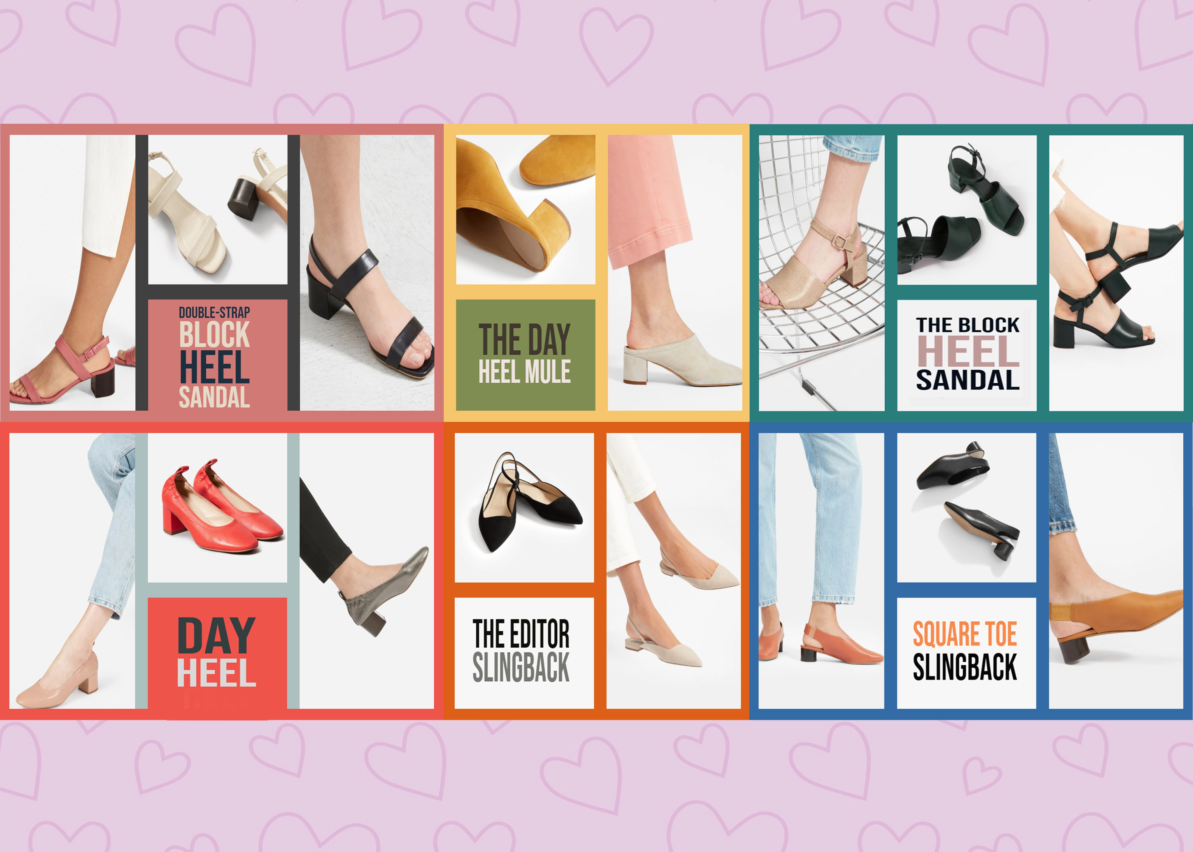 EVERLANE Shoes