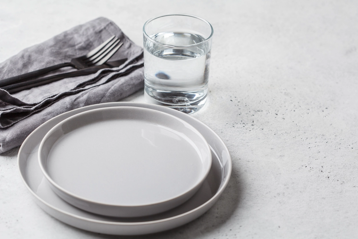 Fasting Before Surgery