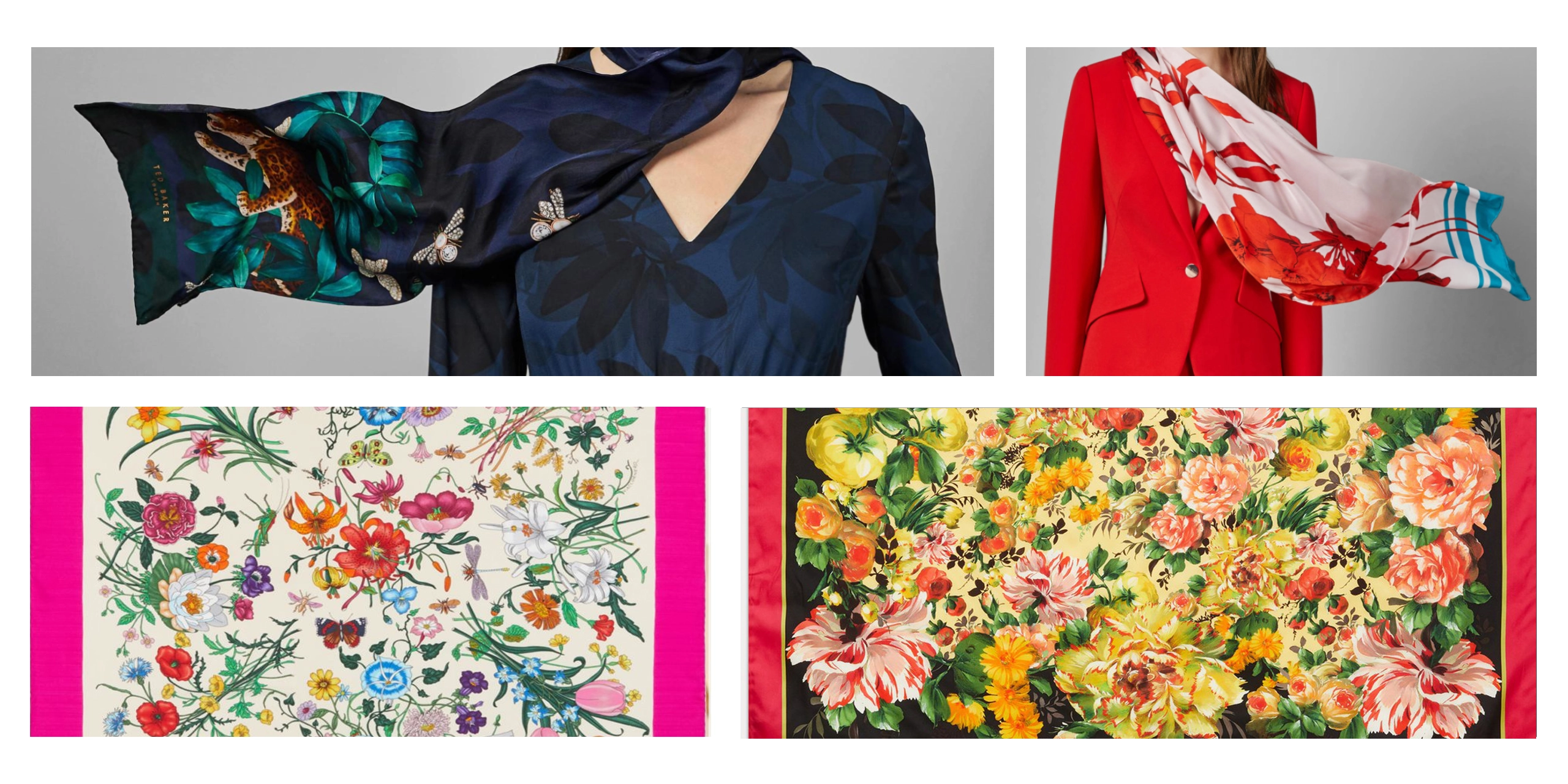 Scarves for Women